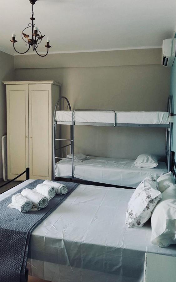 Maraki Hotell Thimonia Eksteriør bilde